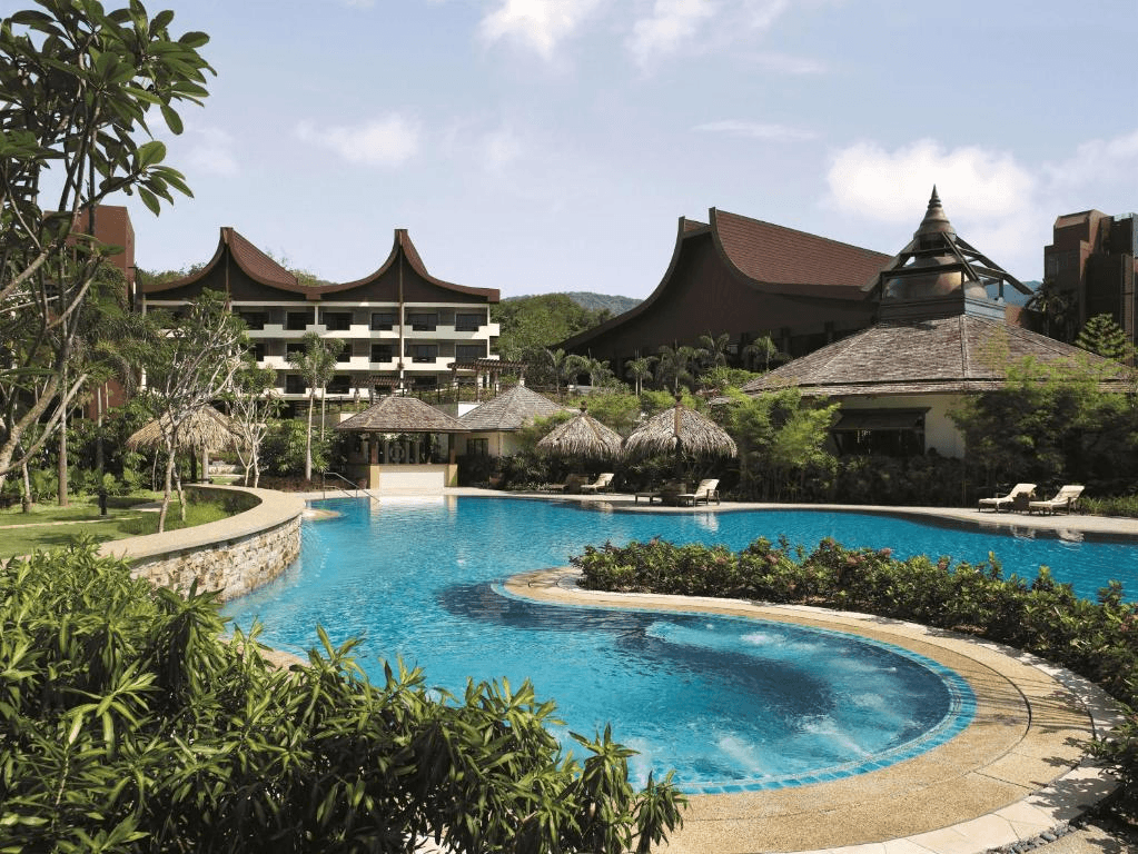 Best Hotels in Penang (2025 Guide) – 11 Places to Stay for Every Budget 3 Best Hotels in Penang