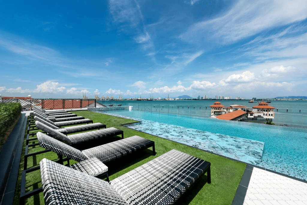 Best Hotels in Penang (2025 Guide) – 11 Places to Stay for Every Budget 4 Best Hotels in Penang