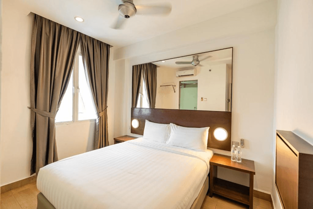 Best Hotels in Penang (2025 Guide) – 11 Places to Stay for Every Budget 8 Best Hotels in Penang