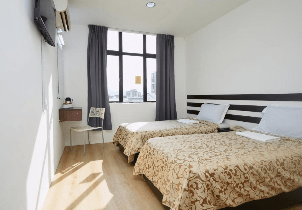 Best Hotels in Penang (2025 Guide) – 11 Places to Stay for Every Budget 12 Best Hotels in Penang