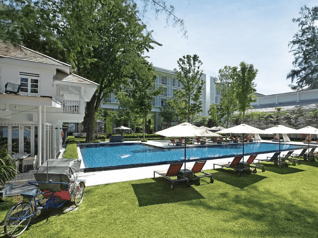 Best Hotels in Penang (2025 Guide) – 11 Places to Stay for Every Budget 7 Best Hotels in Penang