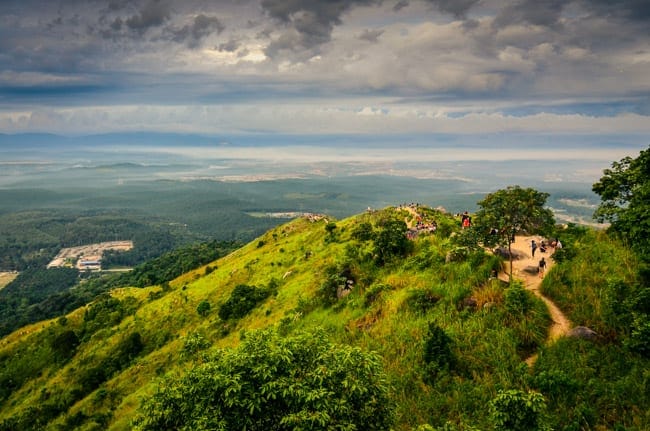 Discover Selangor