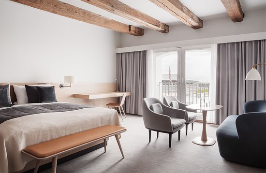 12 Best Hotels in Copenhagen for Every Budget (Luxury to Affordable Gems) 1 Best hotels in Copenhagen