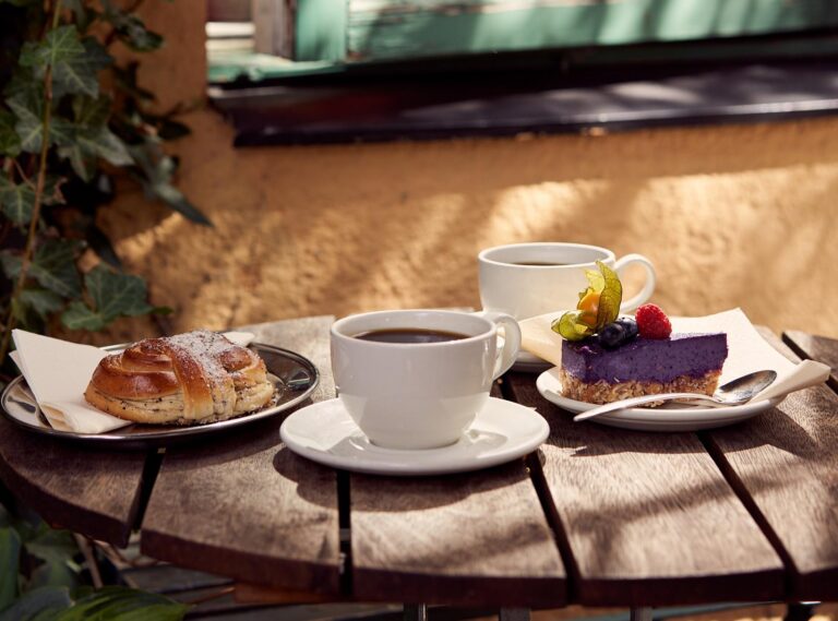 10 Best Cafes in Stockholm for Coffee Lovers and Curious Travelers 1 best cafes in sweden