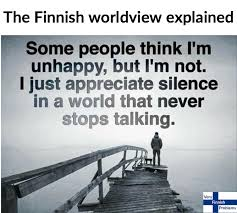 Fun Facts about Finland! 15 Things You Didn’t Know 9 Fun facts about finland