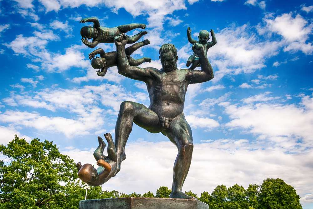 10 Best Sightseeing in Oslo: A Local and Traveler's Guide to Norway’s Cool Capital 1 Best Sightseeing in Oslo