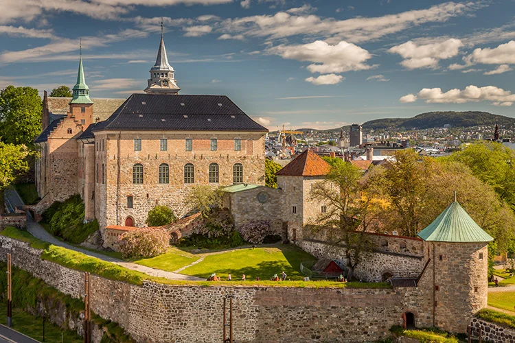 10 Best Sightseeing in Oslo: A Local and Traveler's Guide to Norway’s Cool Capital 2 Best Sightseeing in Oslo