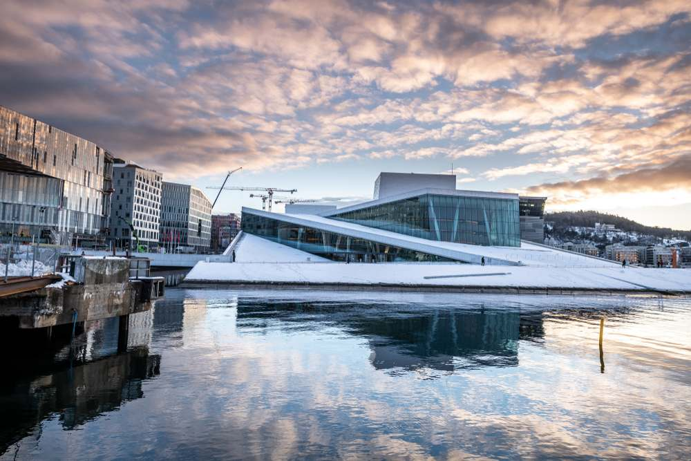 10 Best Sightseeing in Oslo: A Local and Traveler's Guide to Norway’s Cool Capital 3 image 105