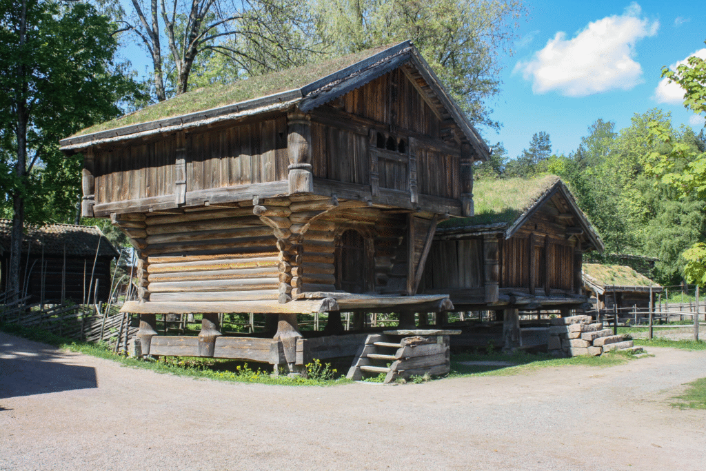 10 Best Sightseeing in Oslo: A Local and Traveler's Guide to Norway’s Cool Capital 4 Best Sightseeing in Oslo