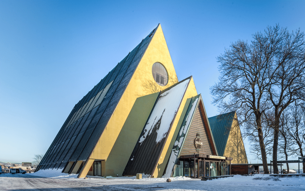 10 Best Sightseeing in Oslo: A Local and Traveler's Guide to Norway’s Cool Capital 5 Best Sightseeing in Oslo
