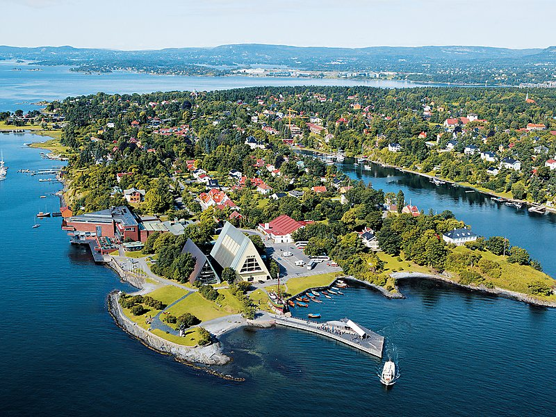 10 Best Sightseeing in Oslo: A Local and Traveler's Guide to Norway’s Cool Capital 7 Best sightseeing in Oslo