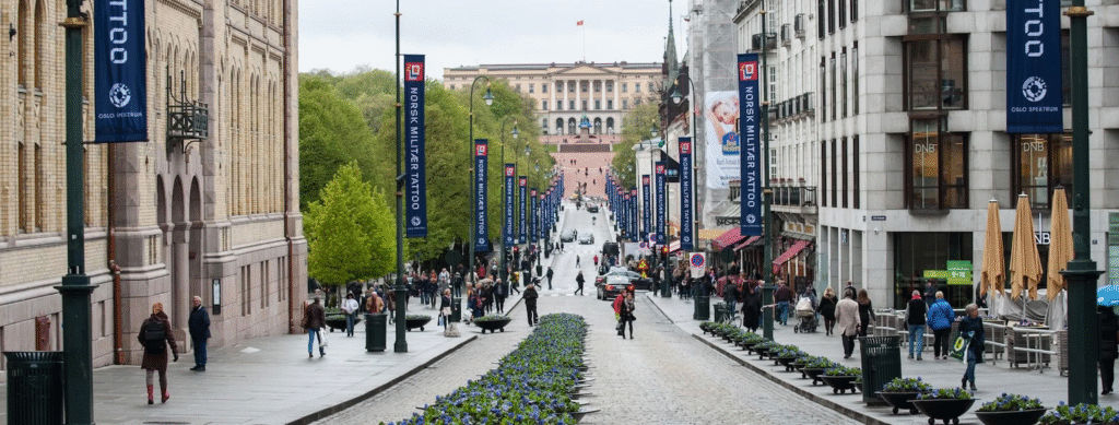 10 Best Sightseeing in Oslo: A Local and Traveler's Guide to Norway’s Cool Capital 8 Best Sightseeing in Oslo