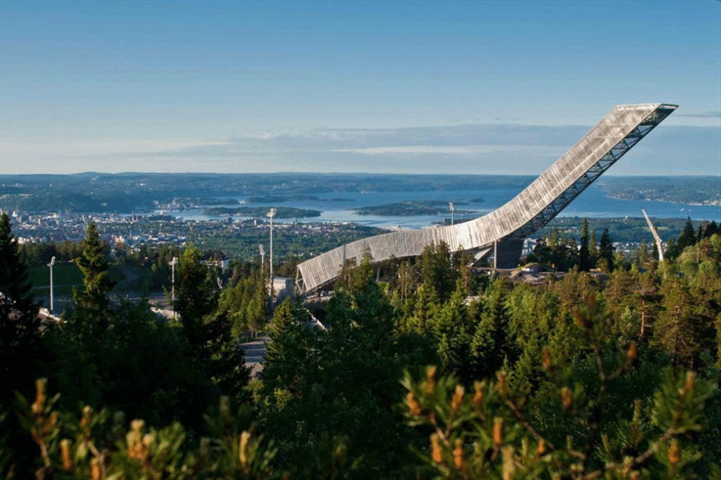 10 Best Sightseeing in Oslo: A Local and Traveler's Guide to Norway’s Cool Capital 10 Best Sightseeing in Oslo