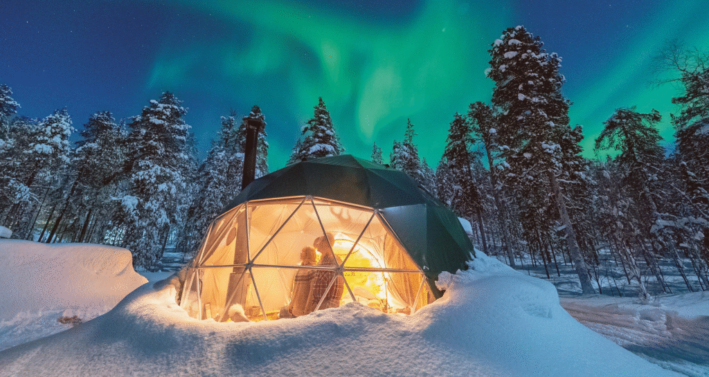 Fun Facts about Finland! 15 Things You Didn’t Know 11 Fun Facts about Finland