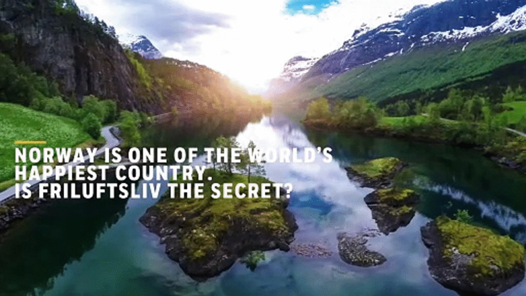 15 Fun Facts About Norway You (Probably) Didn’t Know! 17 Fun facts about Norway