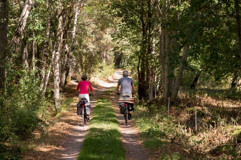 Ultimate 14-Day EuroVelo 7 Cycling Adventure from Haparanda to Moss (with Free Camping Tips) 2 EuroVelo 7