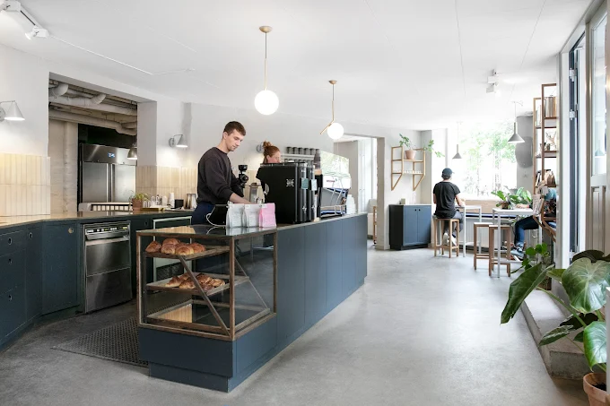 10 Best Cafes in Copenhagen (2025 Edition): A Coffee Lover’s Guide to Hygge 2 Best Cafes in Copenhagen