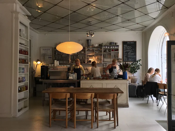 10 Best Cafes in Copenhagen (2025 Edition): A Coffee Lover’s Guide to Hygge 3 Best Cafes in Copenhagen