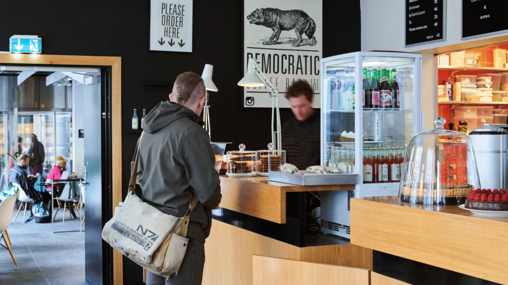 10 Best Cafes in Copenhagen (2025 Edition): A Coffee Lover’s Guide to Hygge 6 Best Cafes in Copenhagen