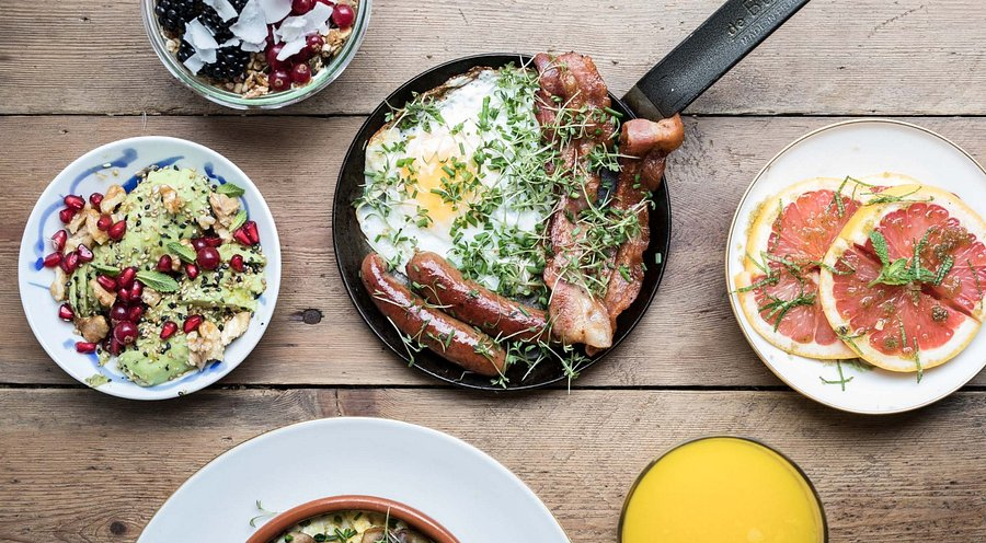10 Best Cafes in Copenhagen (2025 Edition): A Coffee Lover’s Guide to Hygge 7 Best cafes in Copenhagen