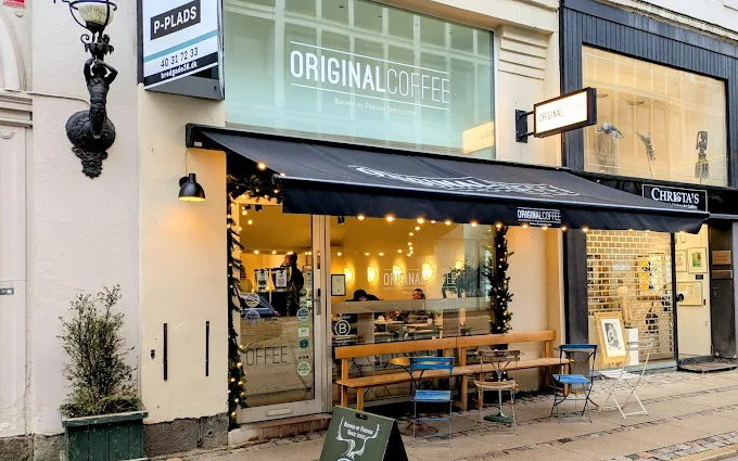 10 Best Cafes in Copenhagen (2025 Edition): A Coffee Lover’s Guide to Hygge 8 Best cafes in Copenhagen
