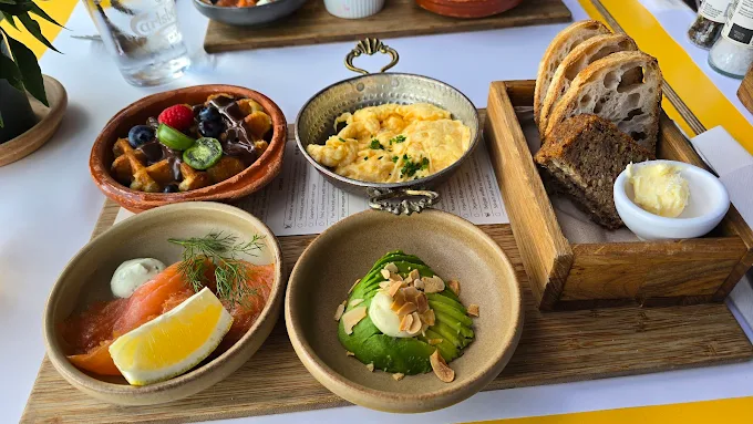 10 Best Cafes in Copenhagen (2025 Edition): A Coffee Lover’s Guide to Hygge 12 Best Cafes in Copenhagen