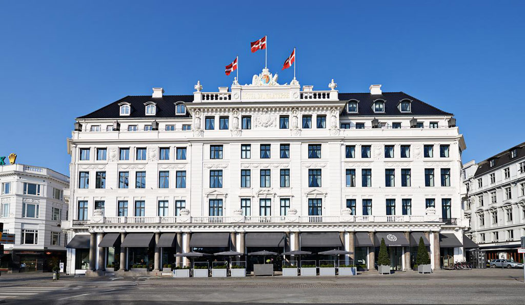 12 Best Hotels in Copenhagen for Every Budget (Luxury to Affordable Gems) 2 Best Hotels in Copenhagen