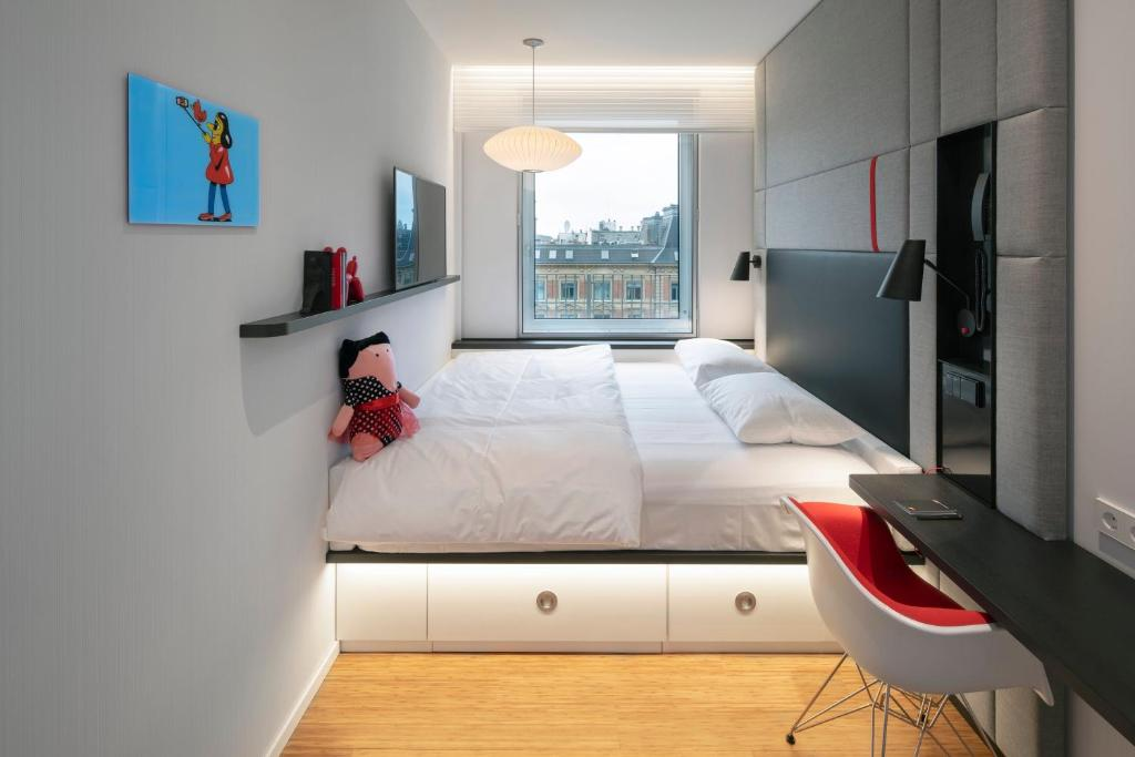12 Best Hotels in Copenhagen for Every Budget (Luxury to Affordable Gems) 6 Best Hotels in Copenhagen