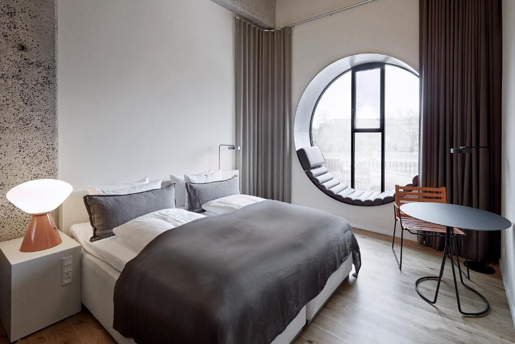 12 Best Hotels in Copenhagen for Every Budget (Luxury to Affordable Gems) 8 Best hotels in Copenhagen