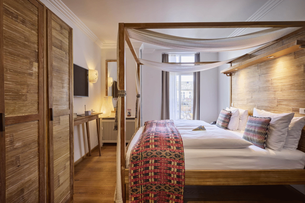 12 Best Hotels in Copenhagen for Every Budget (Luxury to Affordable Gems) 9 Best Hotels in copenhagen