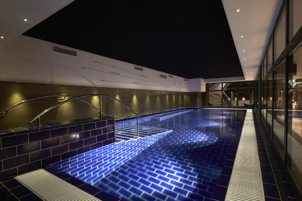 12 Best Hotels in Copenhagen for Every Budget (Luxury to Affordable Gems) 11 Best Hotels in Copenhagen