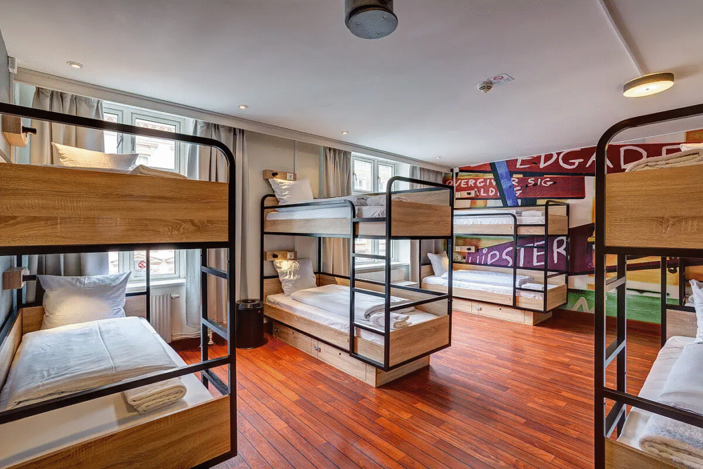 12 Best Hotels in Copenhagen for Every Budget (Luxury to Affordable Gems) 12 Best Hotels in Copenhagen