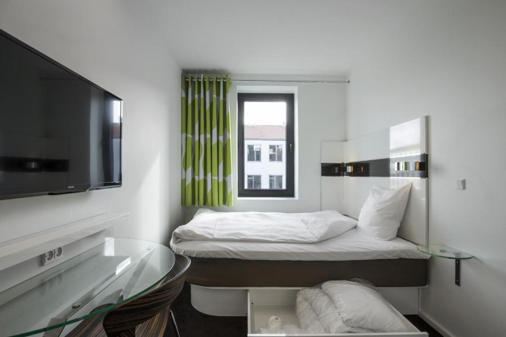 12 Best Hotels in Copenhagen for Every Budget (Luxury to Affordable Gems) 13 Best Hotels in Copenhagen