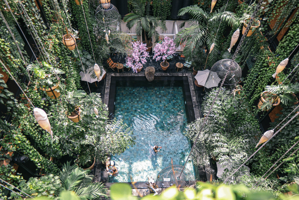 12 Best Hotels in Copenhagen for Every Budget (Luxury to Affordable Gems) 14 Best Hotels in Copenhagen