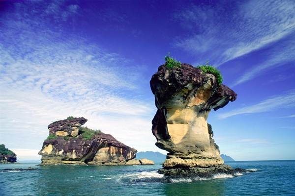 The 10 Best Sightseeing in Sarawak You Can’t Miss (Hidden Gems + Must-Sees!) 2 Best sightseeing in Sarawak