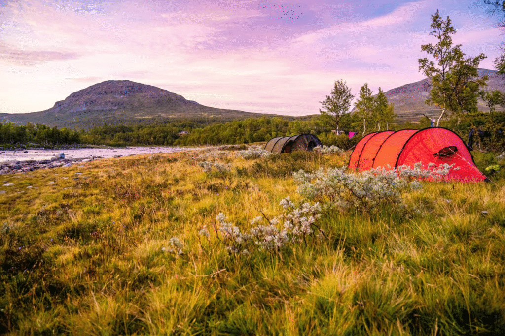 Ultimate 14-Day EuroVelo 7 Cycling Adventure from Haparanda to Moss (with Free Camping Tips) 8 Fun facts about Sweden