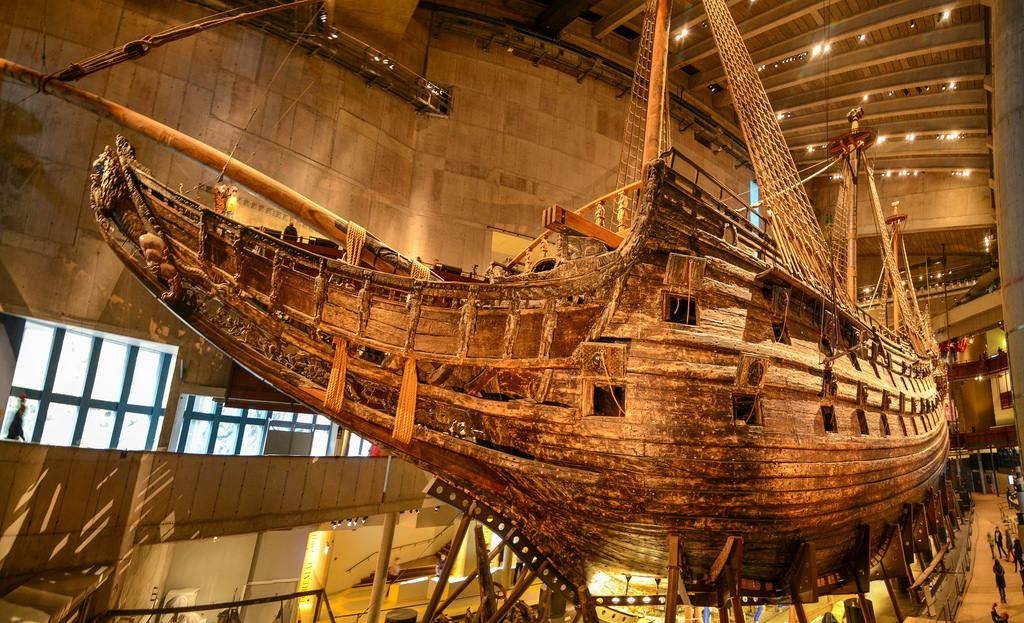10 Best Sightseeing Spots in Stockholm (That You'll Actually Want to See) 3 Best Sightseeing Spots in Stockholm