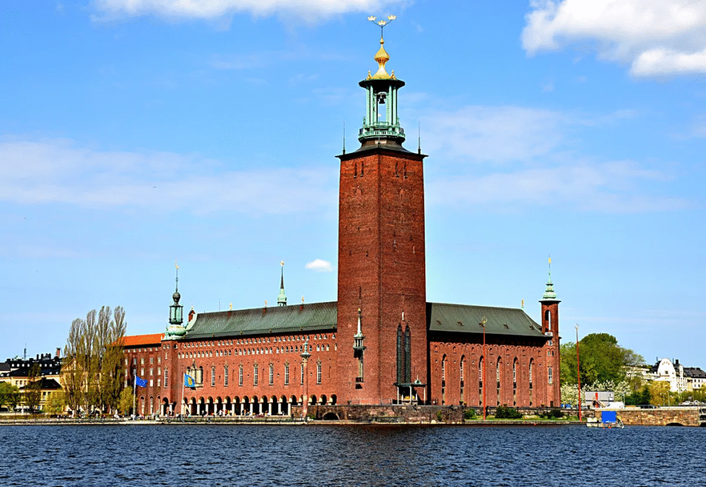 10 Best Sightseeing Spots in Stockholm (That You'll Actually Want to See) 6 Best Sightseeing Spots in Stockholm