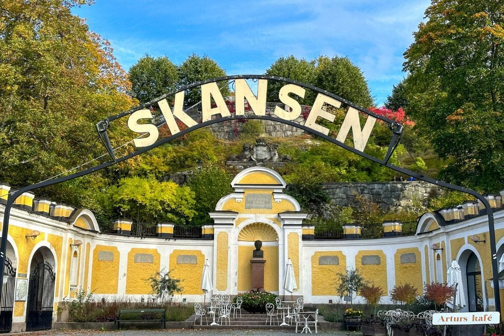 10 Best Sightseeing Spots in Stockholm (That You'll Actually Want to See) 5 Best Sightseeing Spots in Stockholm