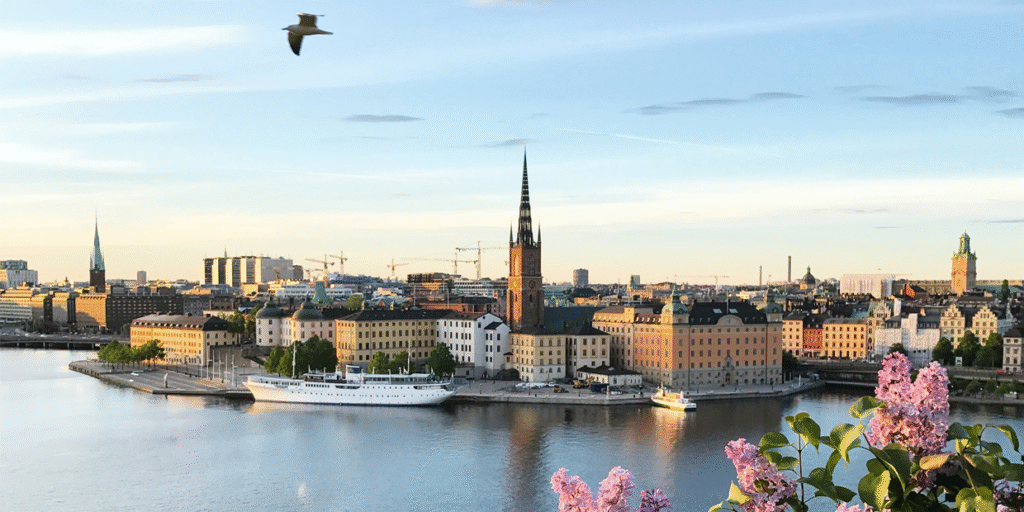 10 Best Sightseeing Spots in Stockholm (That You'll Actually Want to See) 10 Best Sightseeing Spots in Stockholm