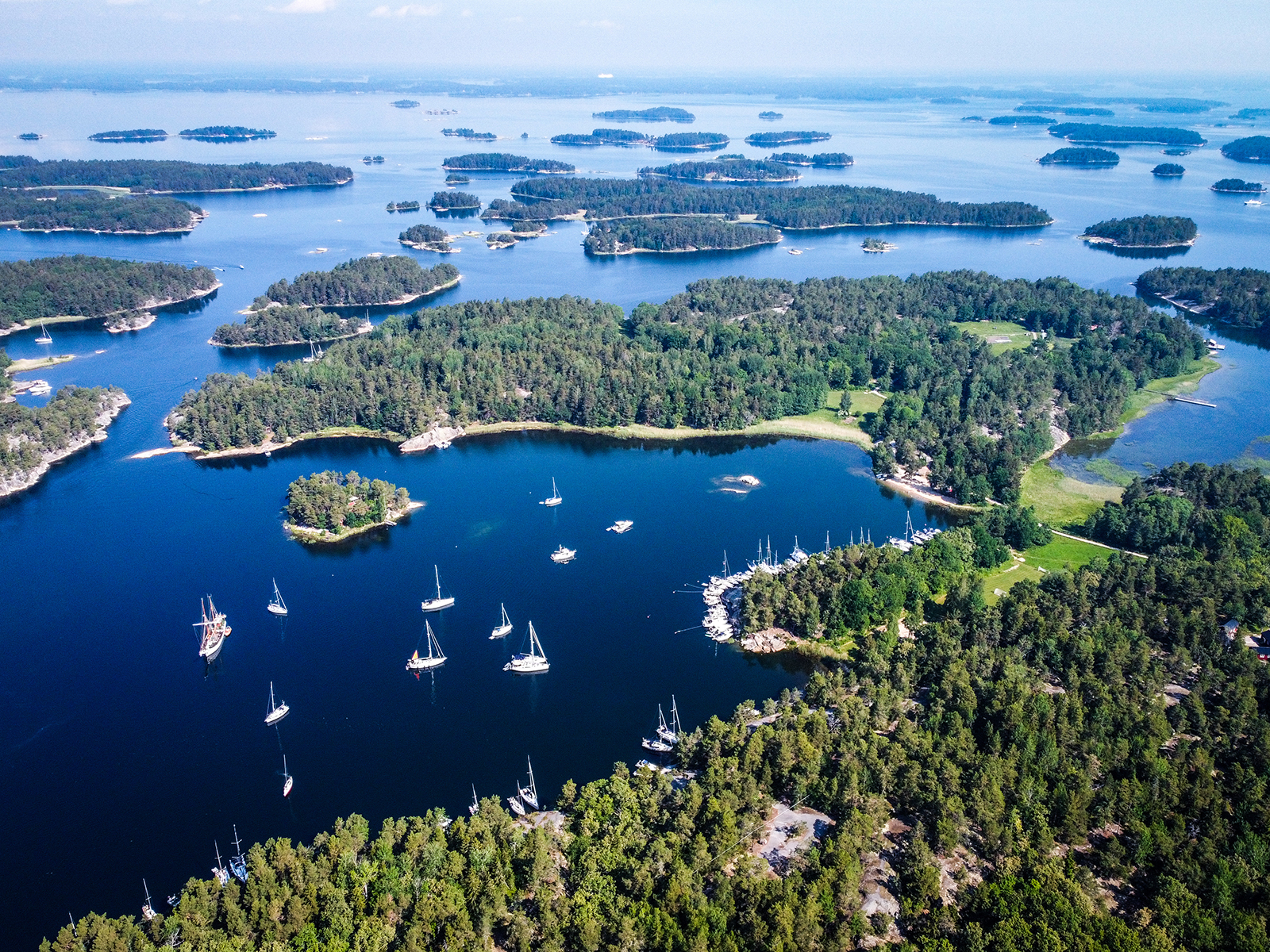 10 Best Sightseeing Spots in Stockholm (That You'll Actually Want to See) 12 Best Sightseeing Spots in Stockholm