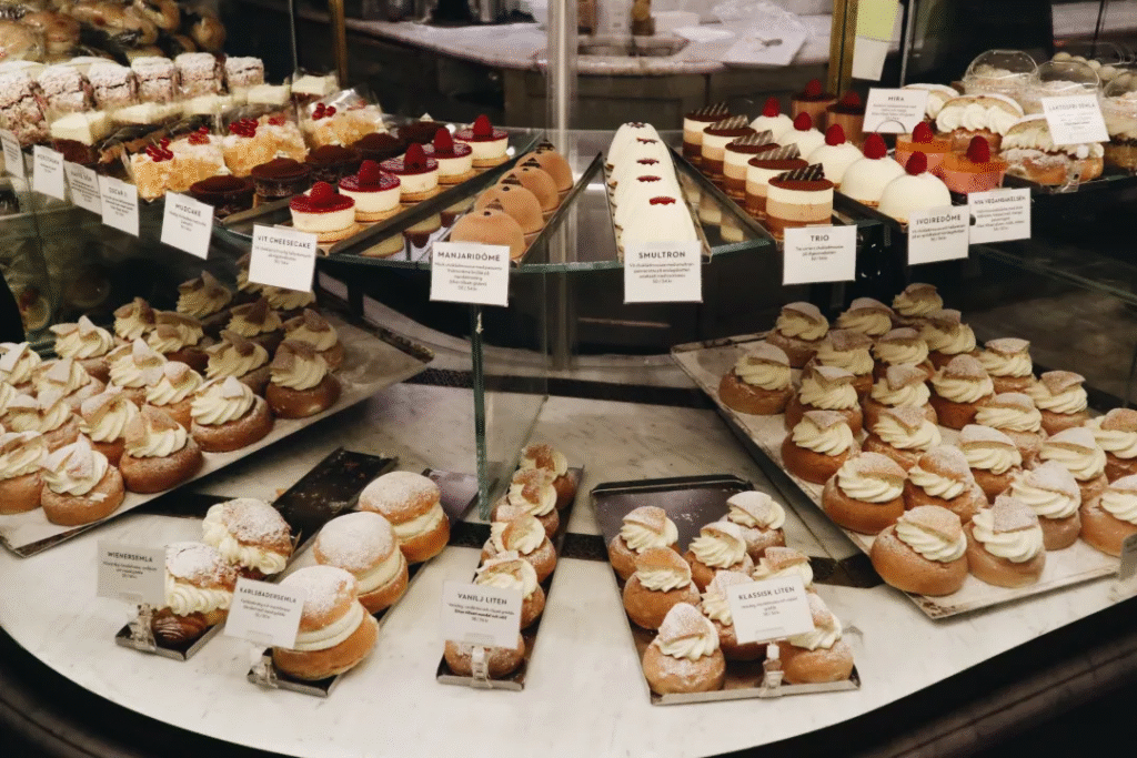 10 Best Cafes in Stockholm for Coffee Lovers and Curious Travelers 2 Best cafes in Stockholm