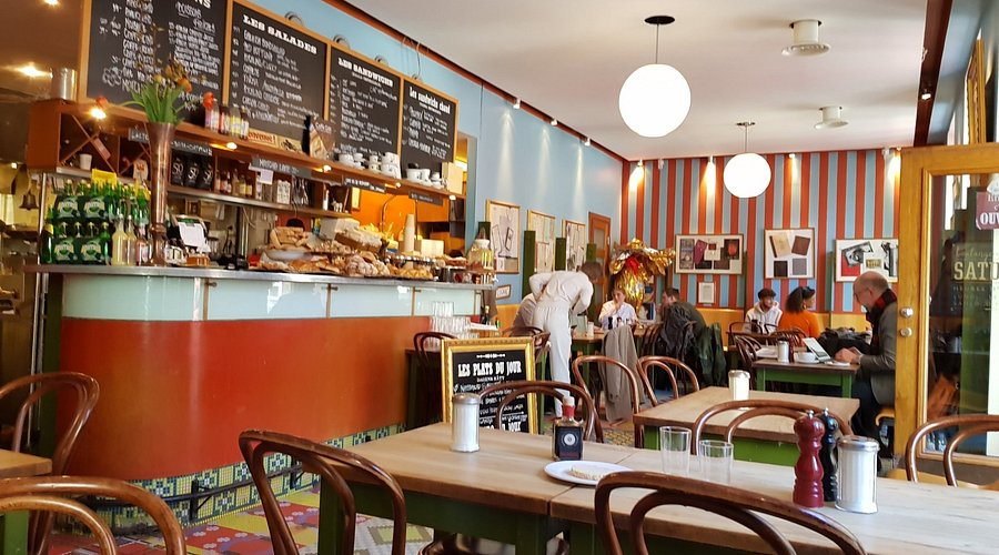 10 Best Cafes in Stockholm for Coffee Lovers and Curious Travelers 5 Best cafes in Stockholm