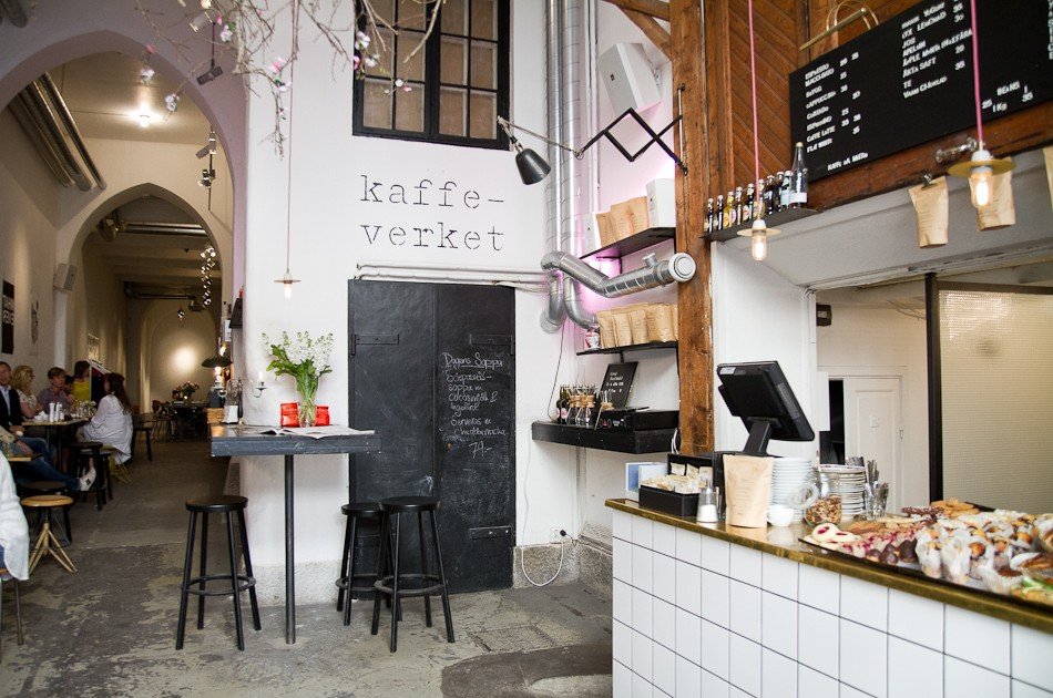 10 Best Cafes in Stockholm for Coffee Lovers and Curious Travelers 8 Best cafes in Stockholm