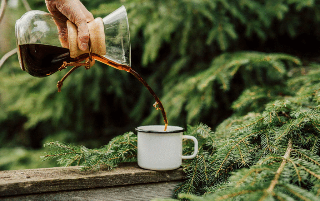 10 Best Cafes in Stockholm for Coffee Lovers and Curious Travelers 10 Best cafes in Stockholm