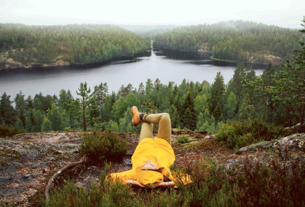 Fun Facts about Finland! 15 Things You Didn’t Know 7 Fun facts about Finland