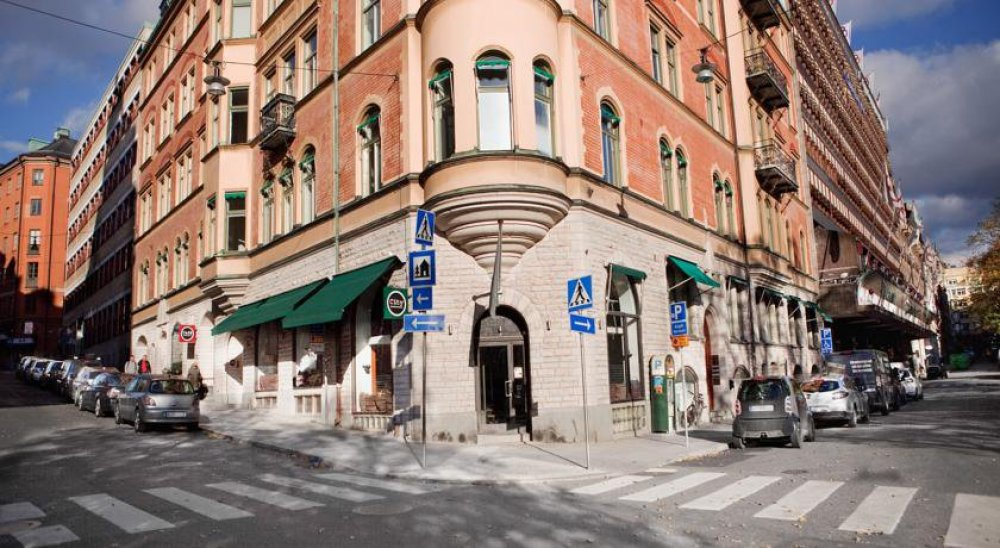 Best Hotels in Stockholm