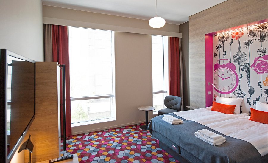 Best Hotels in Stockholm