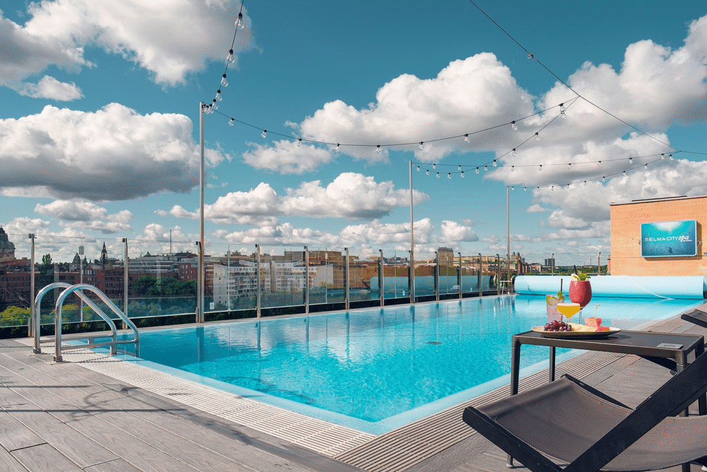 Best Hotels in Stockholm