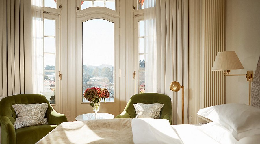 Best Hotels in Stockholm